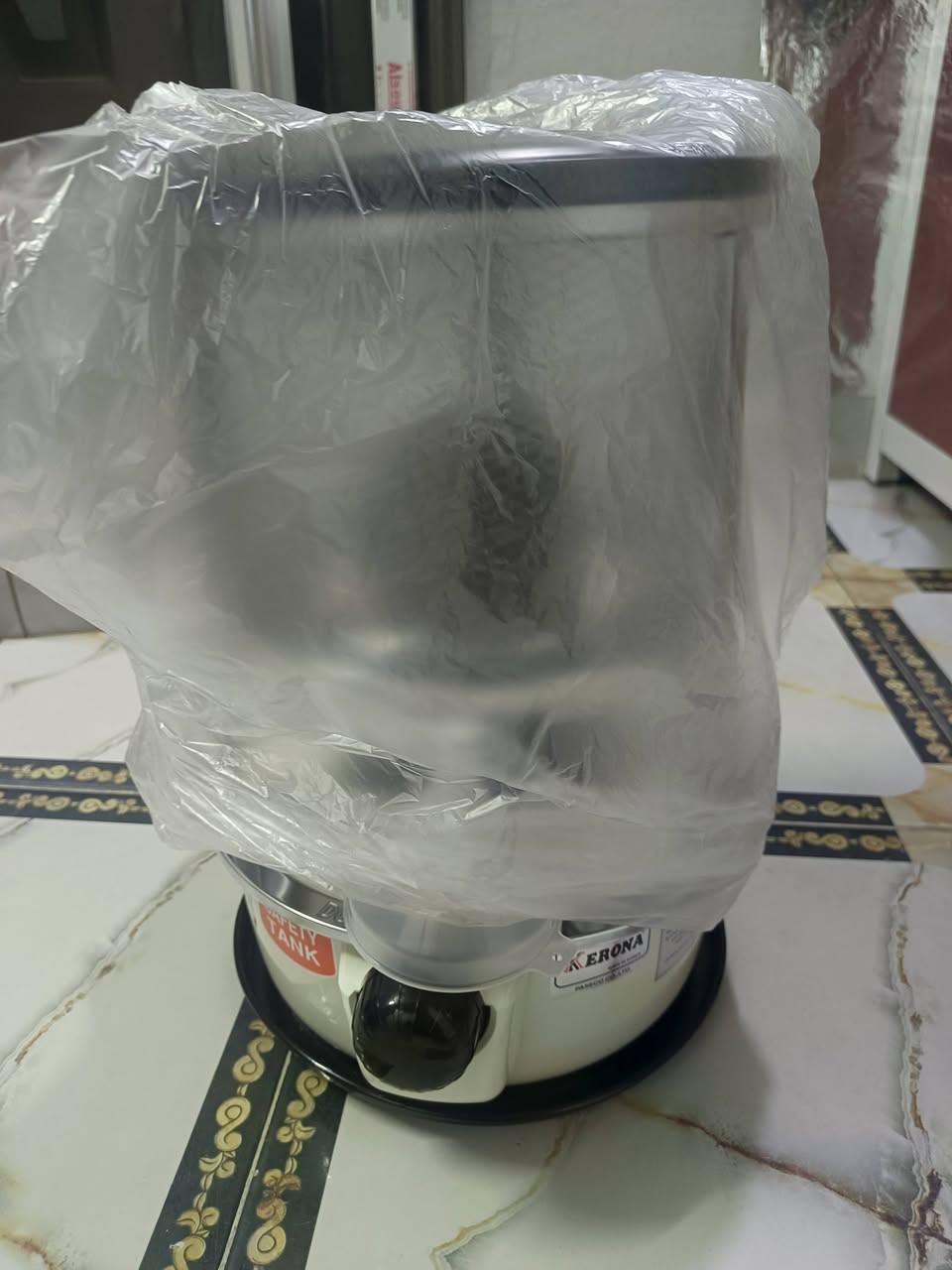 صوبة جديده السعر 65


**إذا كنت صاحب هذا الإعلان وتريد حذفه لأي سبب، رجاءا أرسل رسالة إلى الدعم الفني**