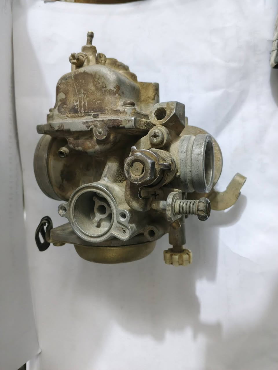 السلام عليكم كابريتر فراشه مال رمبه السعر35 المكان بابل حصوه
الرقم 0780871450


**إذا كنت صاحب هذا الإعلان وتريد حذفه لأي سبب، رجاءا أرسل رسالة إلى الدعم الفني**