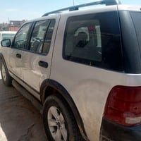 إكسبلورر • ٢٠٠٢ • رقم كركوك