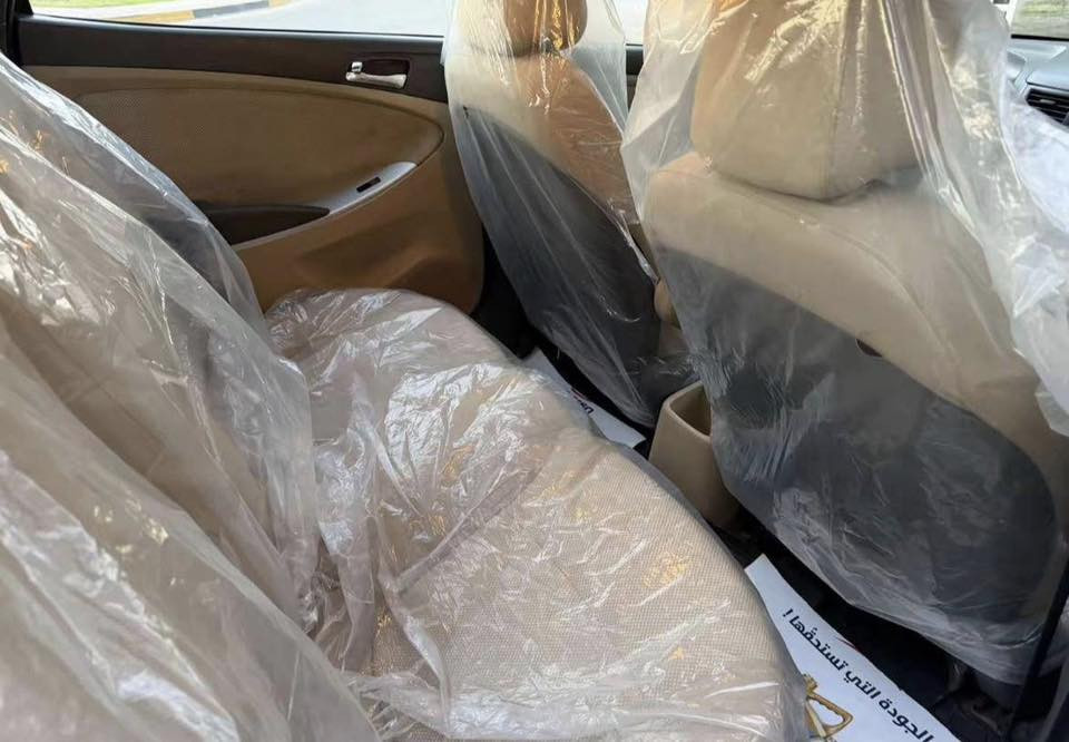 2016رقم بغداد

وطني بدون صبغ بدون تبديل

سونار منشور

مكينه 1600

فتحه

تجوه كشن سايق

داخل عسلي

فول تحكم ستيرن

شاشه تاب

حساسات خلفي

اشاير مر

جاهزه السياره من كلشي

 ‭0773 445 6451‬

‭0774 908 9913‬

السعر 88 وبيها مجال لـ طبين تواصل ع رقم هاتف
