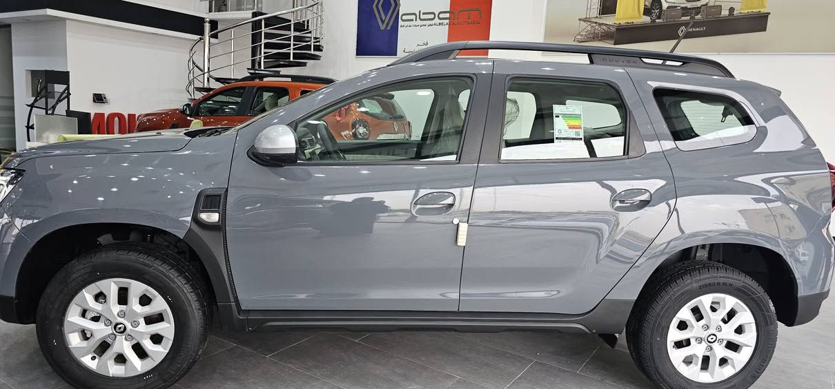 📢 للبيع – رينو داستر 2025 حرة
🚗 الماركة / الموديل: رينو داستر 2025
📅 السنة: 2025
📌 نوع الملكية: حرة
🔧 المحرك: قوية واقتصادية
🧰 الصيانة: كاملة وجاهزة للاستخدام
🪪 الموقع: البصرة 
استلام شركة ماماشية ابد 
السعر المطلوب: ٢٣ مليون وبيها مجال )
📞 للتواصل: (***********)
