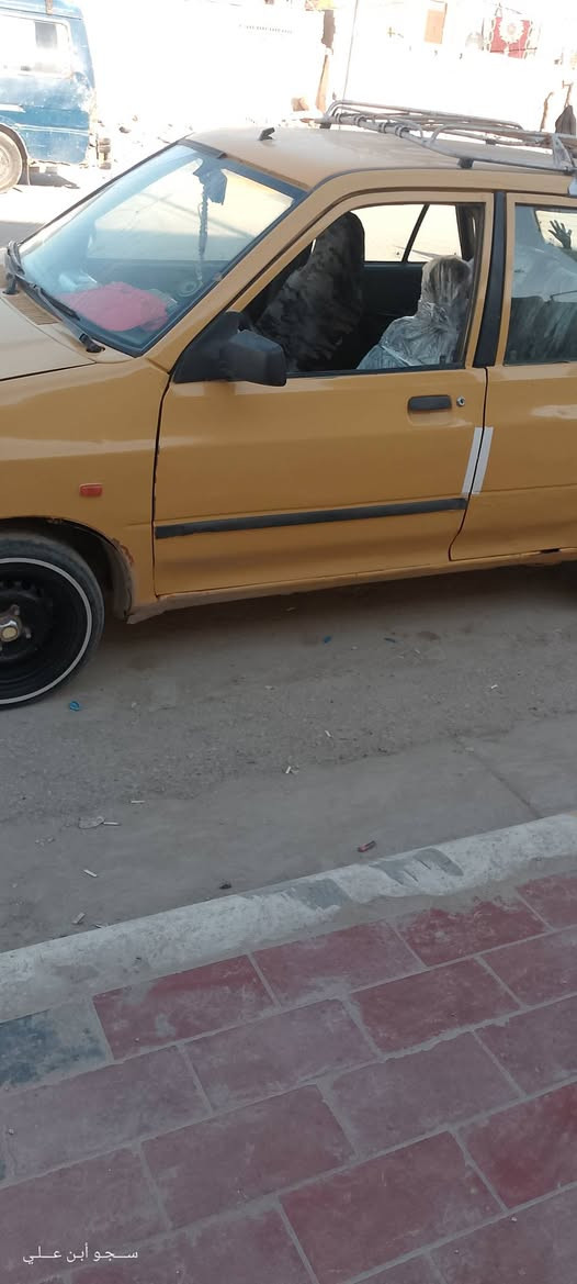 السلام عليكم سايبه 2009رقم نجف لماني السعر15وبيه مجال قليل حداديه زينه مكينه زينه شواصي زينات كيررابع ‏‪***********‬‏يفلت مكان السياره كربلاء
