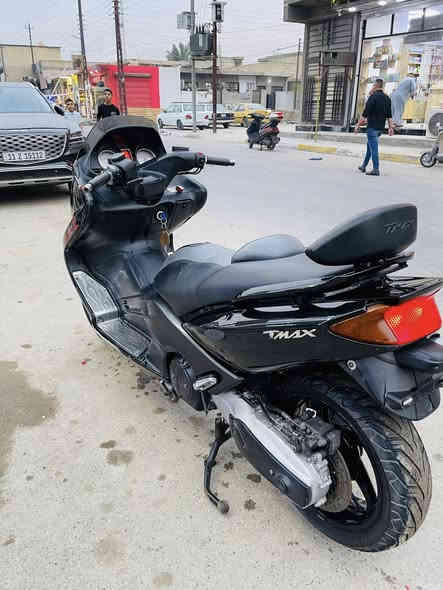 السلام عليكم خواتي دراجه تي ماكس ٢٠٠٨ دراجه مكفوله دراجه احله من صور كلهه بلاديه 
سعر ٢٠$ وبيهه مجال 

بغداد بوب الشام 

***********

