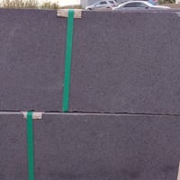 حجر بازلت • توصيل للموقع • بغداد