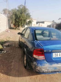 افيو • ٢٠٠٦ • ١٦٠٠