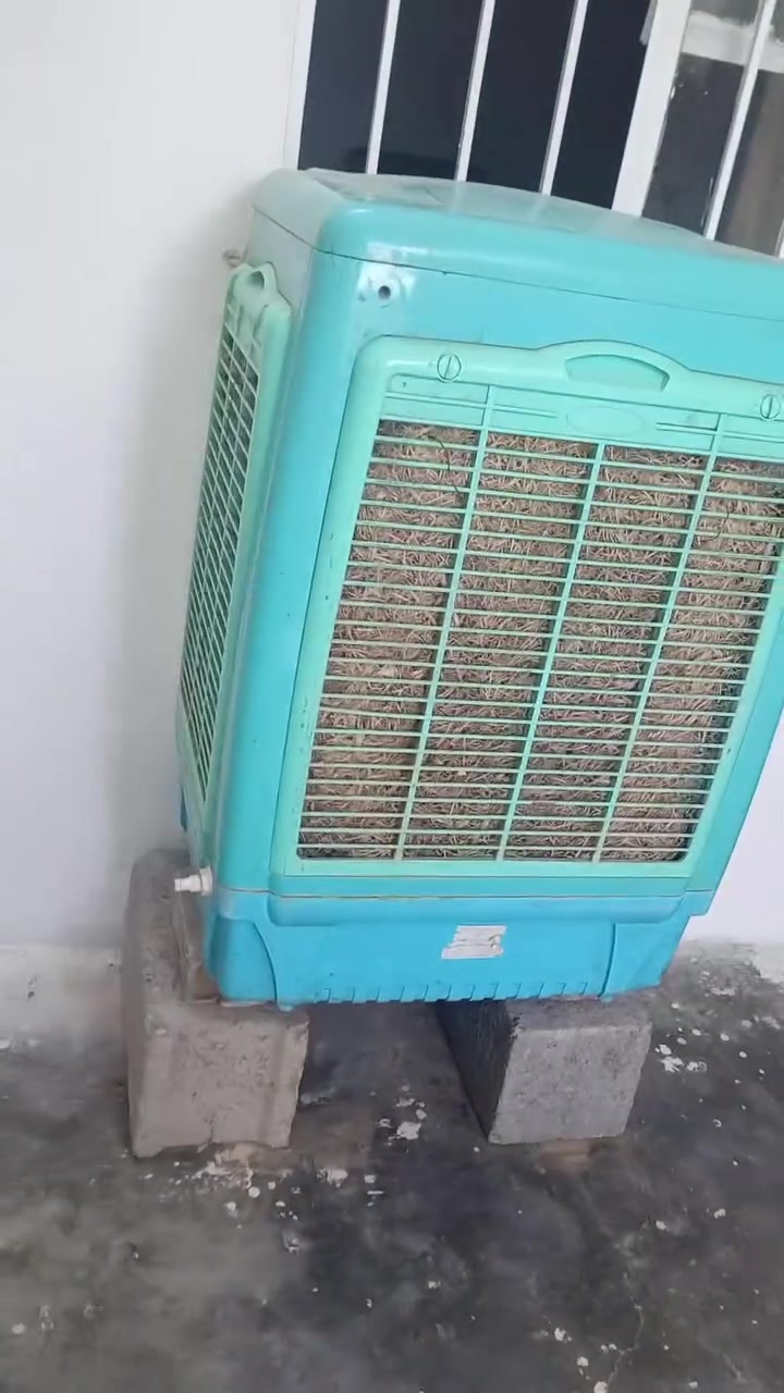مبرده بلاستك نضيفه سرعتين 60الف كركوك


**إذا كنت صاحب هذا الإعلان وتريد حذفه لأي سبب، رجاءا أرسل رسالة إلى الدعم الفني**