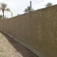 اسيجة BRC • سياج BRC • اسيجة عشبية • نصب اسيجة • ملاعب • تجهيز ملاعب •...