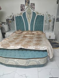 بابل • سكندرية المحمودية • سرير