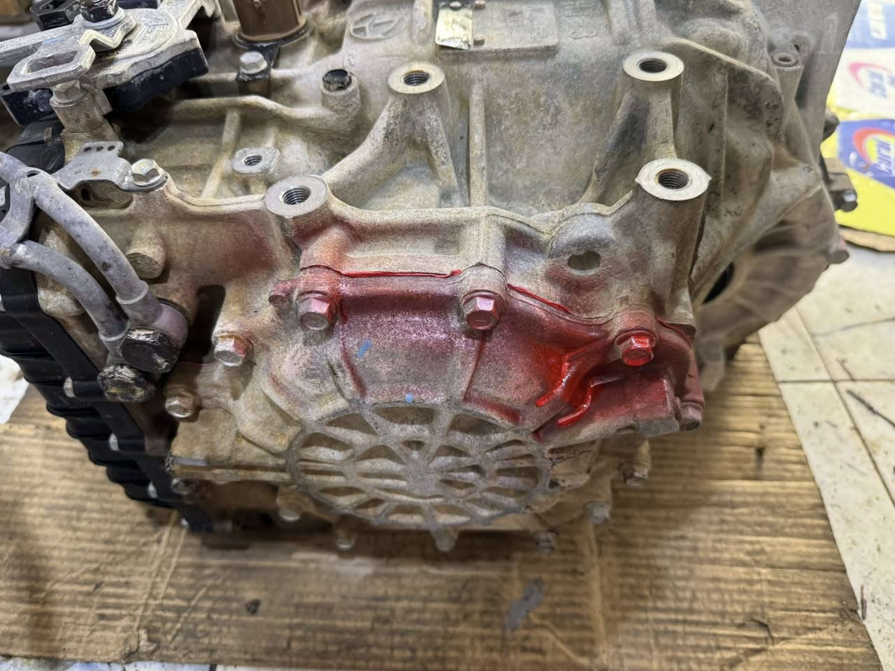 سلام عليكم كير النتره فورتي سيراتو 1800علئ فحص والشد مكاني بصره الزبير
سعره 350الف وبي مجال 
***********
