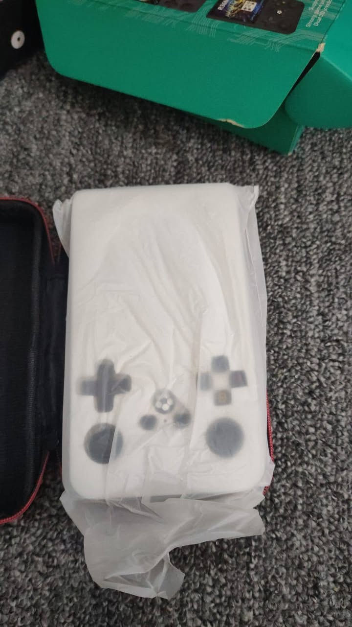 متوفر جديد


**إذا كنت صاحب هذا الإعلان وتريد حذفه لأي سبب، رجاءا أرسل رسالة إلى الدعم الفني**