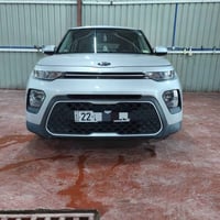 سول ٢٠٢١ • ٧٧٠٠٠ ميل • وارد امريكي