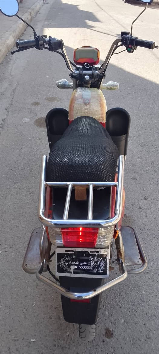 موطور هارلي موديل 2023 بس كشر بدون بطاريات موطور كله شغال وعل الفحص موطور جاهز من  كلشي كهربائيته كله شغال لايت هورن كله شغال نقص بس بطاريات فقط موطور حلو السعر 160 وبي مجال للشراي العنوان الفلوجة حي نزال يم الرعاية الاجتماعية ***********//***********
