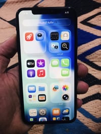 ايفون ١١ برو ماكس • ٢٥٦ • شاشة وبطارية مبدلة