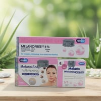 مجموعة ميلانو • ٣ خطوات • توصيل متوفر