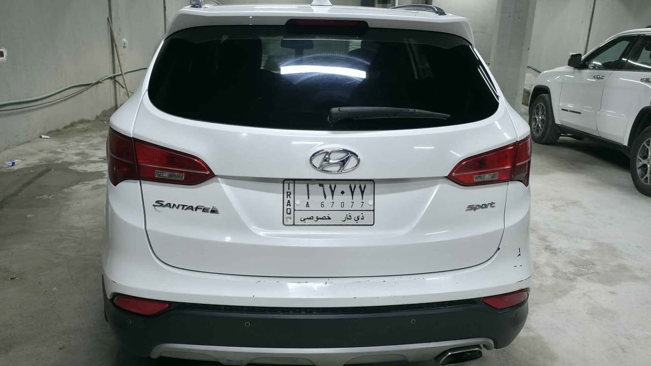 سنتافي فول مواصفات ٢٠١٦
بانوراما إشارات مري كشن كهربائي ميموري حساسات شاشة واحدة ٥ راكب محرك  جي دي اي رادار الشطره, ذي قار


**إذا كنت صاحب هذا الإعلان وتريد حذفه لأي سبب، رجاءا أرسل رسالة إلى الدعم الفني**