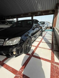 مرسدس موديل 2012للبيع سياره جديده خير من لله حداديه تخم تاير تبريد فول...