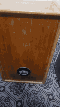 سماعات • ٢قطع • نجف