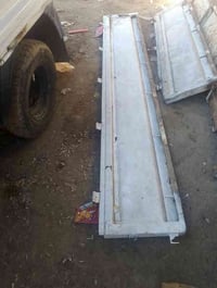 صفاحيات عدد 2  6 جنكال مال كية بنكو للاستفسار 07721445413