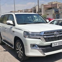 07744538000 رايدهة ب 264 ورقة بيع او مراوس حسب القناعة  لاندكروز جكسار...