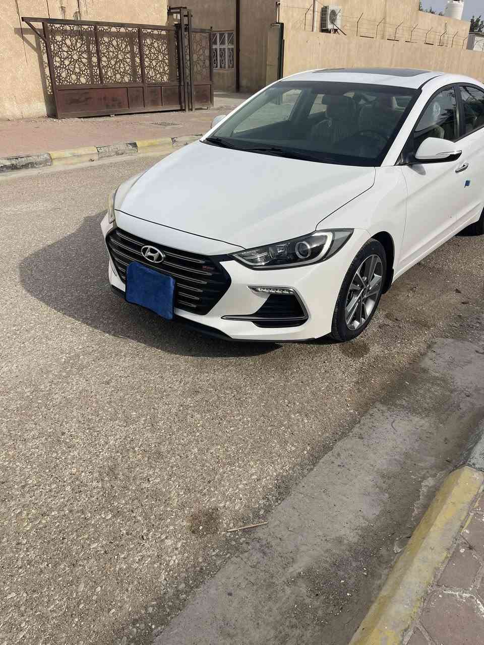 السلام عليكم
للبيع او مراوس حسب القناعه 

هونداي النترا 2019 سوبر 
ماشيه ٣٥ كم حقيقي 
بيه كارت بحافت البنيد قليل 
سونار موجود بالمنشور 
فول مواصفات 1/1
فتحة سقف
مري شفط
اشاير مري
شاشة كبيره
تشغيل بصمة
بصمة ابواب
تبريد قطعتين
تحكمات ستيرن
انضمة قياده
حساسات امامي خلفي
داخل لونين بيجي واسود مطعم صاج
مكينة 2000 كير اي تي
رقم بغداد الدولي هزة جديده
العنوان : واسط الكوت مركز المحافظة 
للاستفسار : هـ ***********
