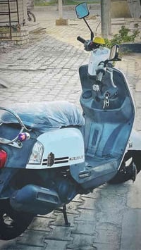 دراجه ماكس بوليس للبيع مديل2008ماعايزه ايشي كلهه بلاد ختم واحد وي المك...