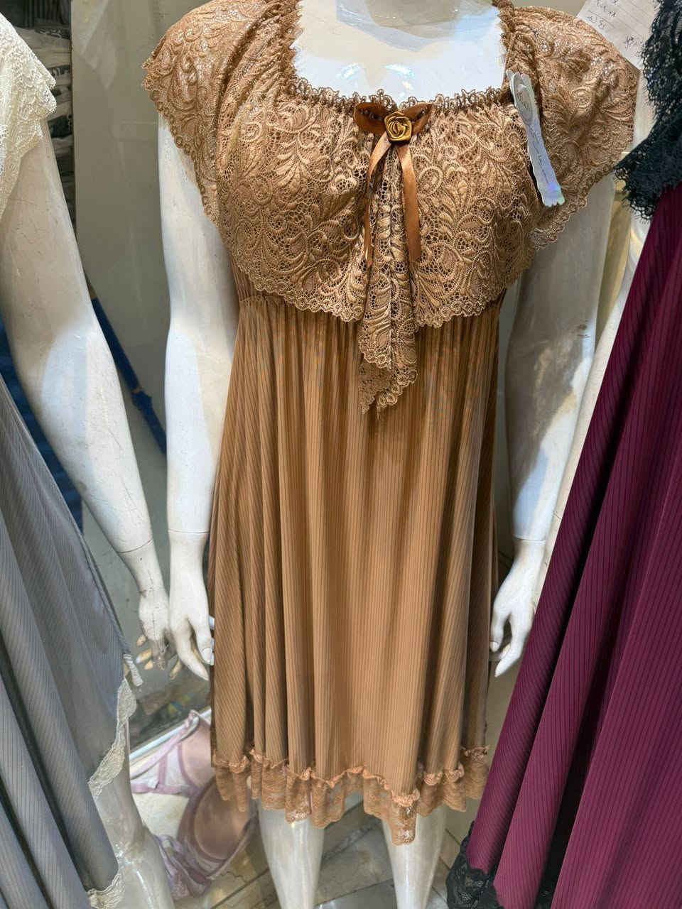 شلحة زبده حرير كلوش درجة اولى  
⚜️سعر الدرزن 110 الف⚜️
قياس فري سايز 
اقل طلب


**إذا كنت صاحب هذا الإعلان وتريد حذفه لأي سبب، رجاءا أرسل رسالة إلى الدعم الفني**