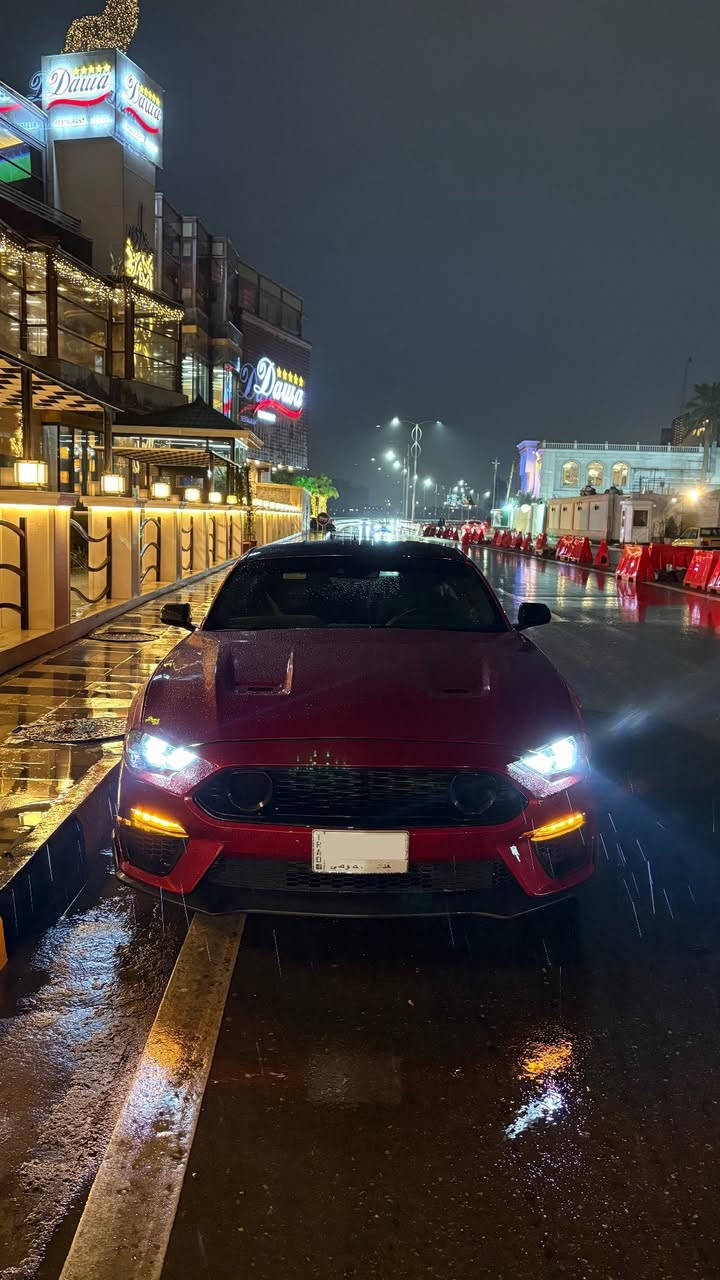 موستنك ايكو بوست تيربو 10 نمر 2021
مرقم بغداد كامل السيارة باسمي
ماشية 22 الف
لون الكرزي يجي بس بال 2021
بلاك اديشن تجي قمارة ومري سود
بجم ماك وان 
بنيد وجاملغات اماميه ثنينهن مبدلات
وضعيات قيادة 5
وضعيات ستيرن 3
شاشة جبيرة كار بلي
تحديد مسار
نقطة عمياء
شفتات ستيرن
كشنات كهرباء
رادارات جانبية امامية
رادارات جانبية خلفية
تشغيل عن بعد
تنزل الجامات عن بعد مانع تصادم
حساسات خلفية
السعر $180
للتواصل : ***********
