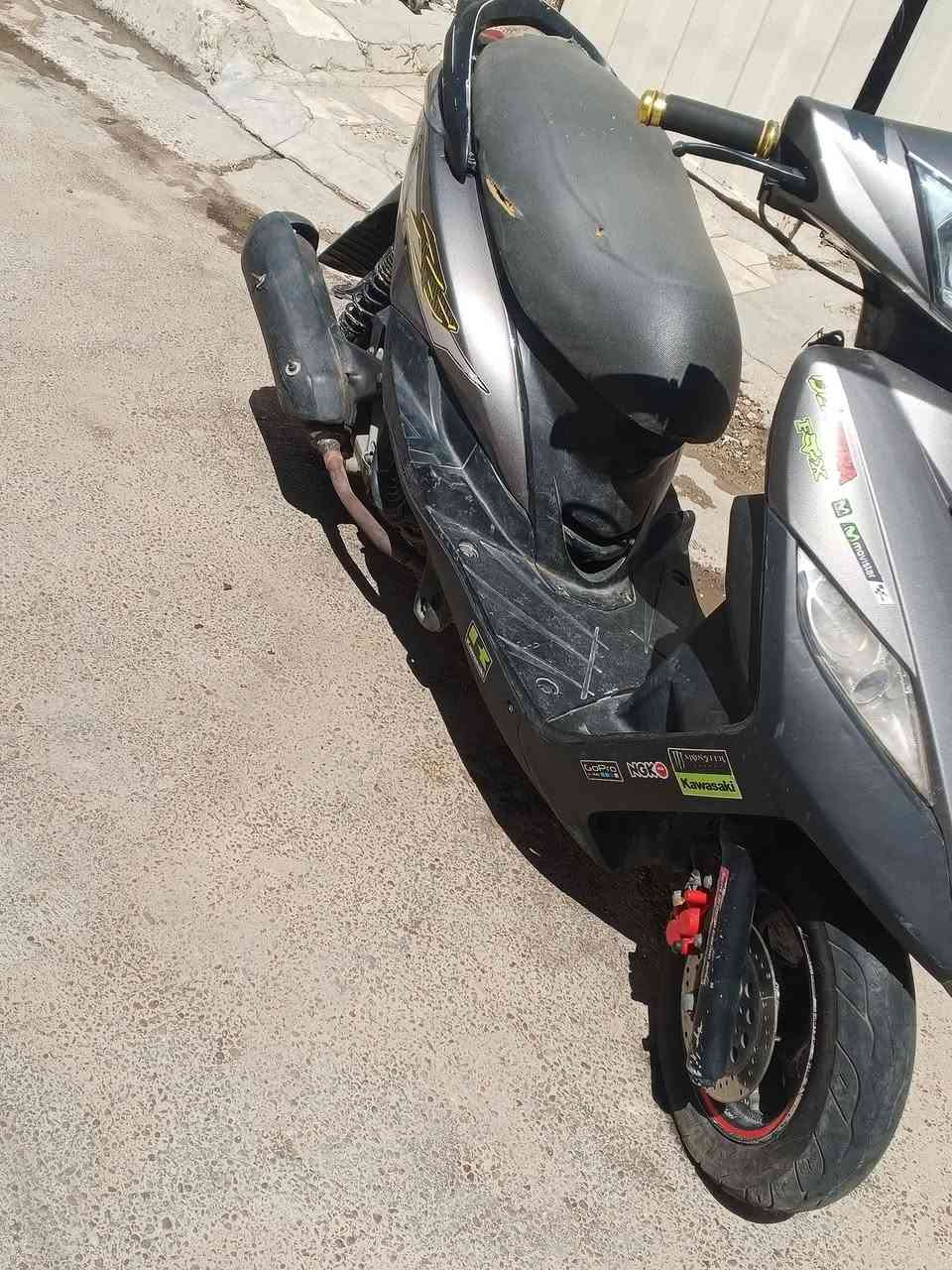 ثعلب نوزل للبيع بغداد الحريه
450


**إذا كنت صاحب هذا الإعلان وتريد حذفه لأي سبب، رجاءا أرسل رسالة إلى الدعم الفني**