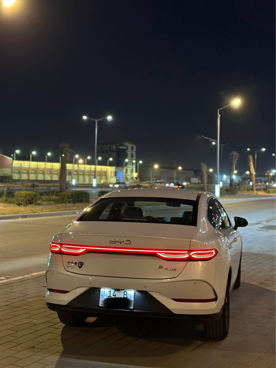 بي واي دي چن بلاص كفاله عامه من لرصعه ولزلغ ماشيه 3الاف حره تحويل رقم بصره موديل 25 الشراي يتصل ***********‏ البصرة, العراق
