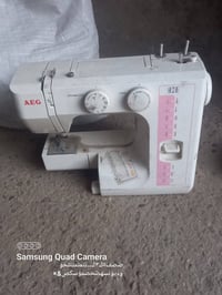 مكينة • حي الحسن العسكري • توصيل