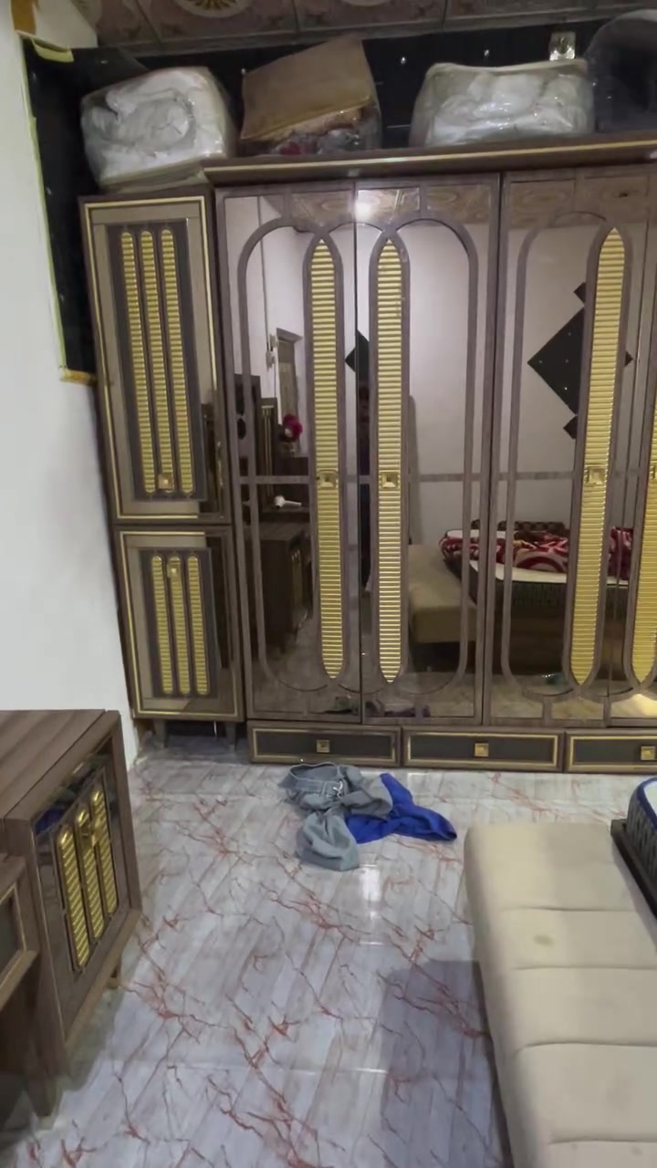 سلام عليكم غرفه نوم تركي اصلي لثقيل ١١قطعى نضيف كلش رايدها بمليون مكاني البصره لزبير


**إذا كنت صاحب هذا الإعلان وتريد حذفه لأي سبب، رجاءا أرسل رسالة إلى الدعم الفني**