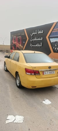 مكينة كورلا • ٢٠١٦ • رقم البصرة