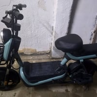 دراجة شحن • نظيفة • نجف