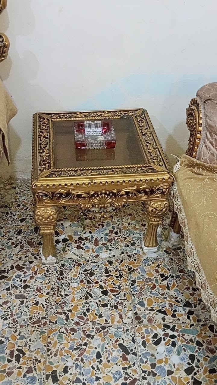 تخم ملكي مابي اي ضرار هوه وبرداته تلاثه قطع وطبلاته وفرشاته بعده جديد


**إذا كنت صاحب هذا الإعلان وتريد حذفه لأي سبب، رجاءا أرسل رسالة إلى الدعم الفني**