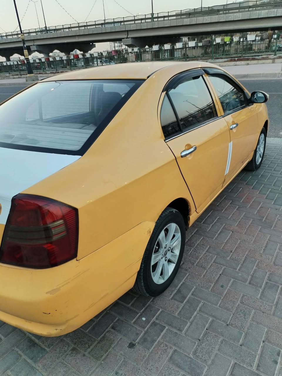 سلام عليكم ليفان موديل ٢٠١٣ رقم بغداد سنويه ٢٠٢٧ مكان كربلاء سعر 41 رقم ***********
