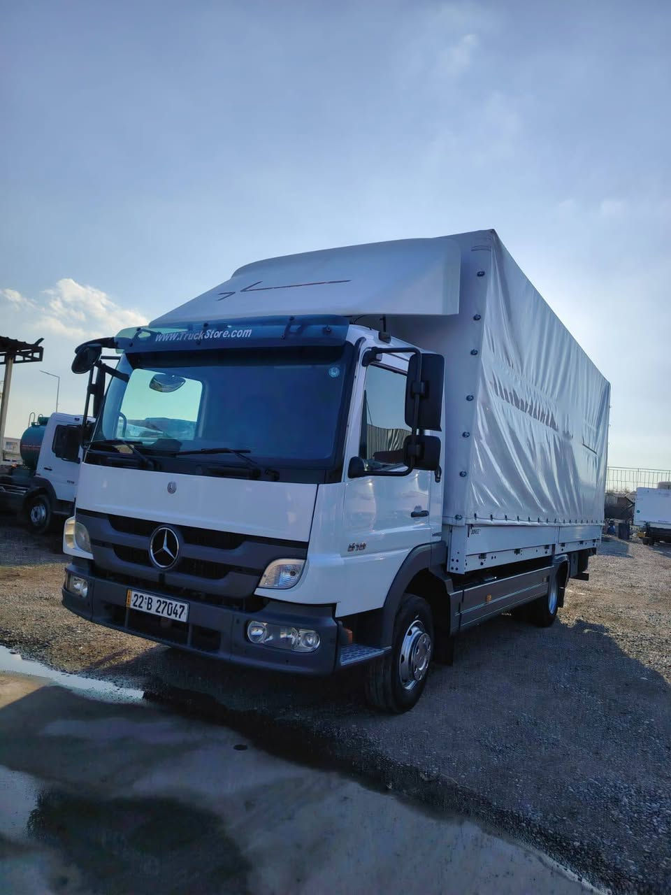 مۆدیل 2011 سە یارە یاکی  لۆکە هه موگیانی بە شە ر  بۆدی 6/20سحری 260مە جال *********** واتس ئاب
