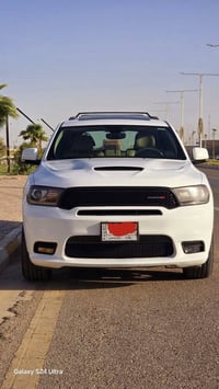 دورانكو GT بلس • ٢٠٢٠ • محرك وكير مكفول