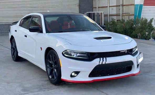 سلام عليكم. موديل 18سعر 188 بي مجال            حادثه جاملغ وبنيد محدث بنيد مال جي تي  
بل عراق جاملغ خلفي وشويه من الباب الخلفي توحيد لون دعاميه وبنيد وكشنات اس آر تي محدث ويل كب اس ارتي حجم 20 بلاد وباقي الموصفات شاشه اس ارتي جبيره ماشيه 79
سونار موجود صور حادث. تواصل وتساب ***********  مكانه بغداد بلديات
