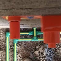 طريق بغداد • ١٥٠م • بيت جاهز