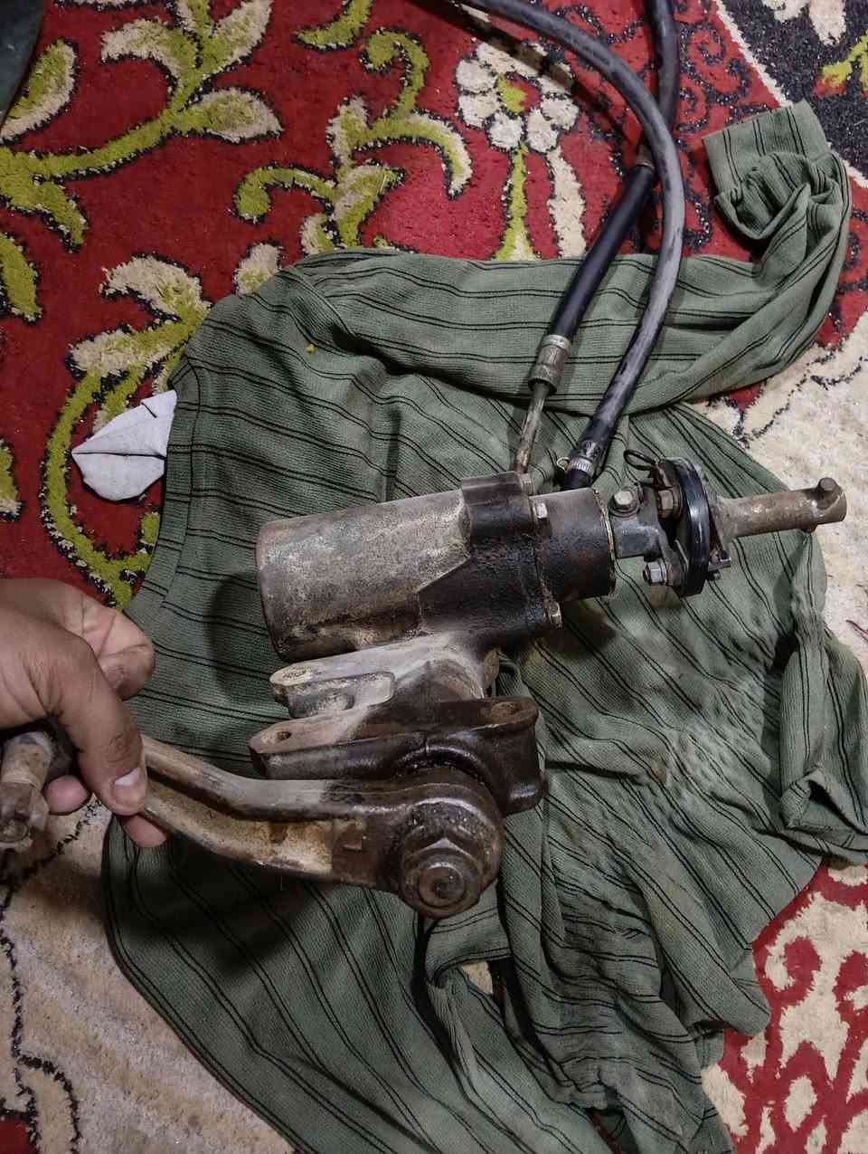 جعمغه مال بطه تفصيخ جديده سنتر اي بوش مابيهه السعر 150 التواصل خاص او على الرقم ***********
