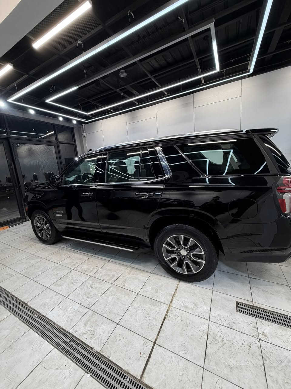 تاهو ٢٠٢٢ خليجي وكاله المنصور كفاله عامه من كلشي مغلفpbf  فول مواصفات LT بانوراما خمس كامرات جنطه كهرباءكشنات كلهن كهرباء توقف ذاتي رادارات بصمه جنطه ذكيه فول رقم بغداد بااسمي ماشيه ٦٠ الف للاستفسار اتصال بارقم *********** سعر ٤٩٥
