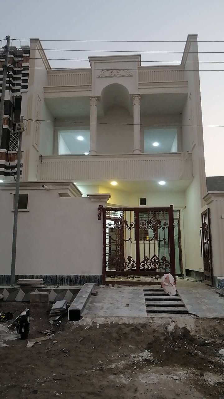 سلام عليكم  شغل نقش واجهات لبخ خارجي شغل درجه اوله وبسعار مناسبه   للتواصل *********** المكان تكريت القادسيه
