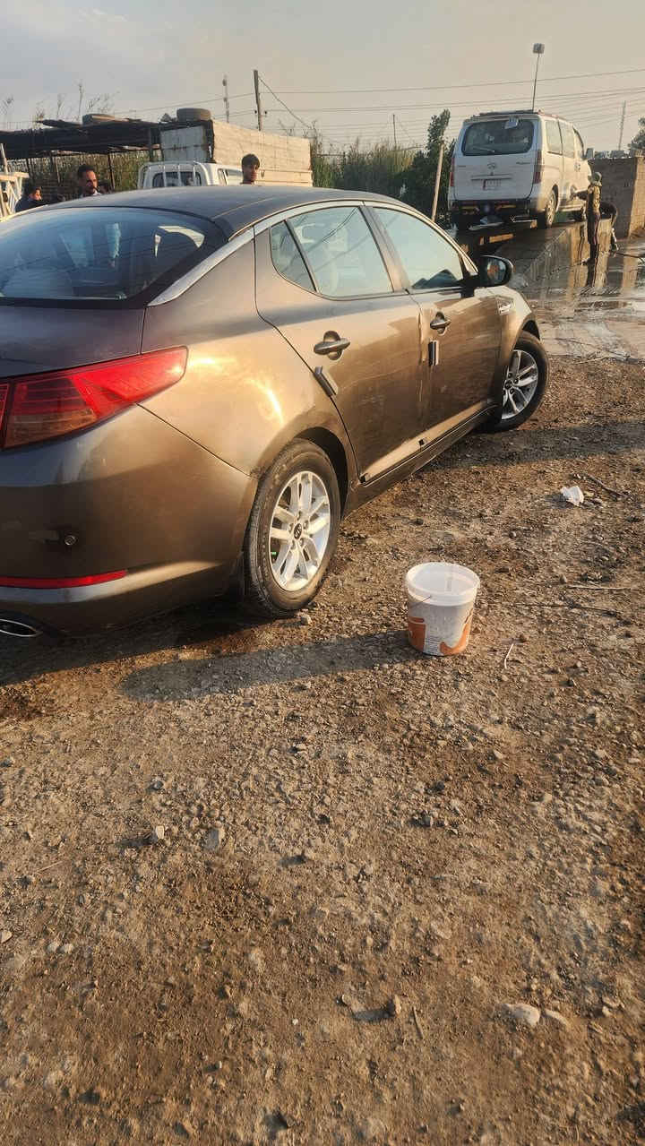 سلام عليكم مرخصت صاحب الكروب المحترم البيع سياره اوبتمه 2012متومه وكامله شرط الحسبه سياره بانزين 2000دوش سياره خير من الله كير ومحرك بعدهن بلايلون سستم سماعات بيع او مراوس حسب الغناعه مكان بغداد سعر خاص ***********
