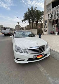سعر 175 بيه مجال  مرسيدس w212 E350AMG  يالله سلام عليكم اخوان مرسيدس 2...
