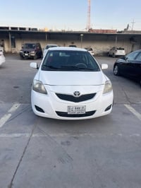 يارس • ٢٠٠٩ • جير اوتوماتيك