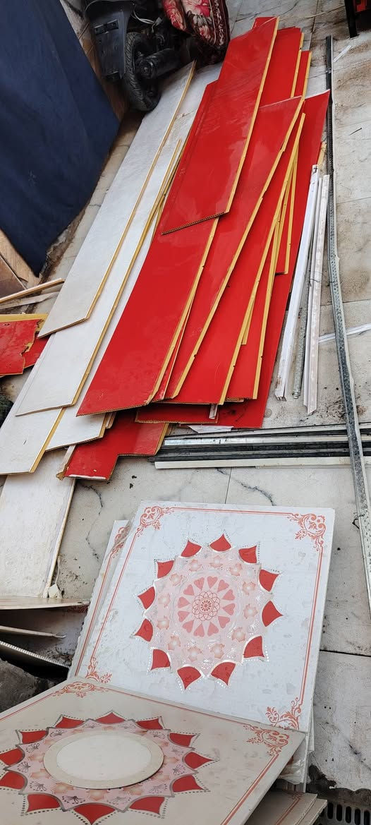 كرسي حلاقه + جام خانه +سقف ثانوي وجداري +ميز هوا ومرايته مال حلاقه للبيع


**إذا كنت صاحب هذا الإعلان وتريد حذفه لأي سبب، رجاءا أرسل رسالة إلى الدعم الفني**