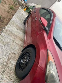 النتر 11 مضلع امريكي حادثه بابتين يمين بدون دواخل بدون ايرباك بيه صبغ ...