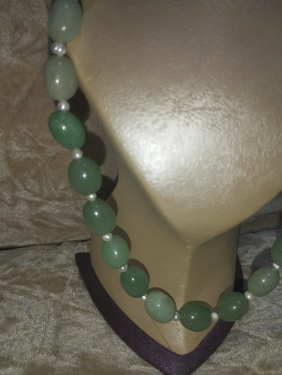 سلام   الحجر الاخضر الطبيعي والجوهر الحر💚🌿💎📿🌊 (Aventerurine & Joher Hor) مرحباااااا 💎💎📿


**إذا كنت صاحب هذا الإعلان وتريد حذفه لأي سبب، رجاءا أرسل رسالة إلى الدعم الفني**