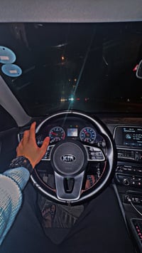 اوبتما 2019 رقم اربيل صاحبها يريد تحويل  مواصفات رادار جانبي بل مري  ت...