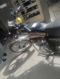 دراجه 5 اكير السعر 400 بيه مجال حك جيه 07716670846